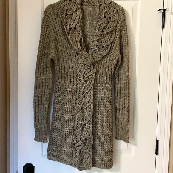 Cartage Sweater - Picture 7 of 8